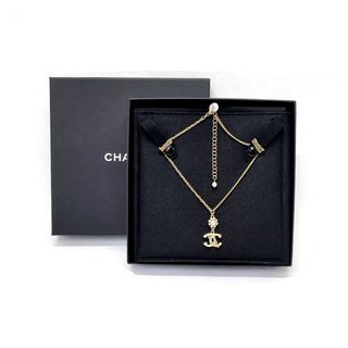 Affordable chanel necklace For Sale, Luxury
