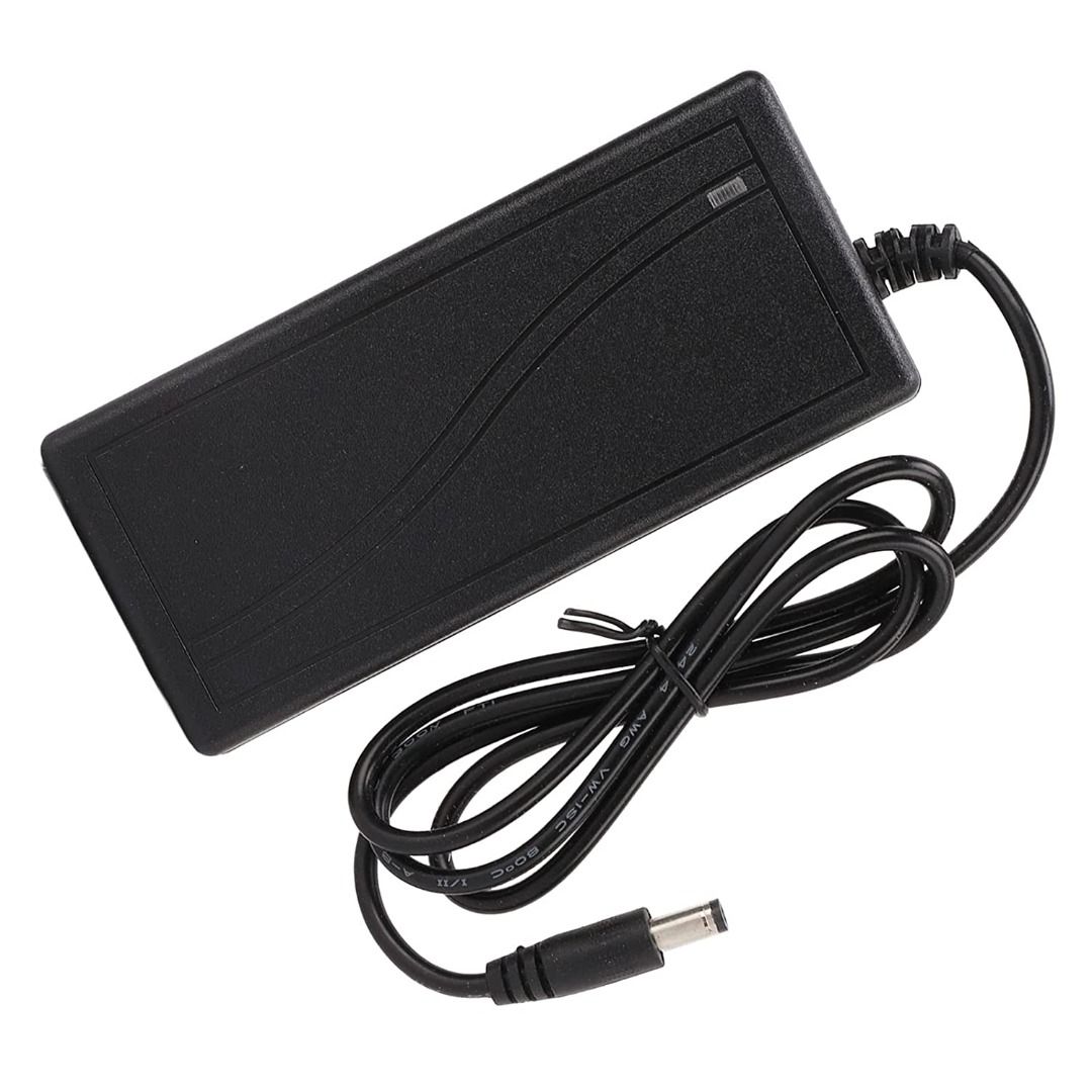 12V 6A Power Adapter, Stable Voltage 100V‑240V AC To DC Wall