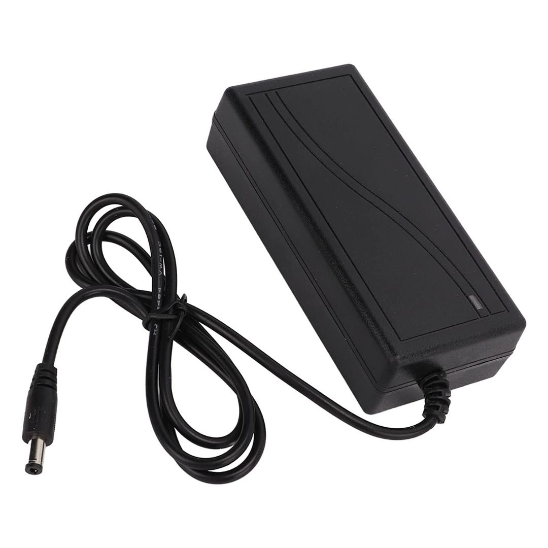 12V 6A Power Adapter, Stable Voltage 100V‑240V AC To DC Wall