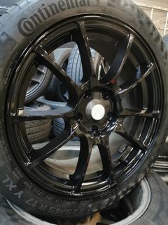 17 inch used rim for sales!!!