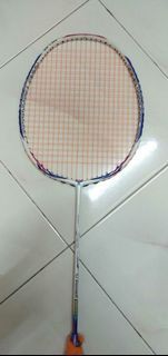 1st String - FELET TJ POWER (SPEED)