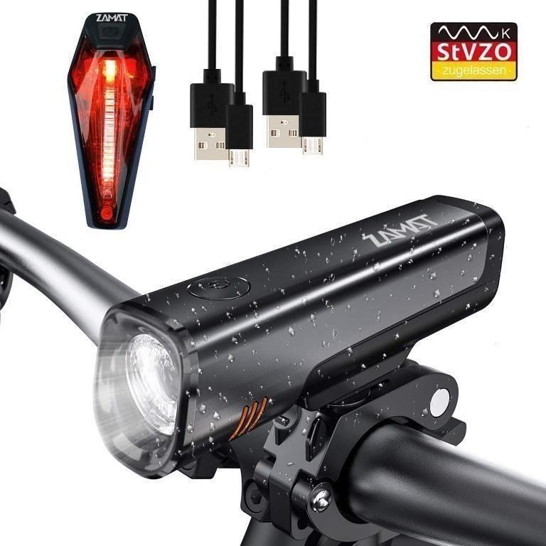 Lifebee bike light online