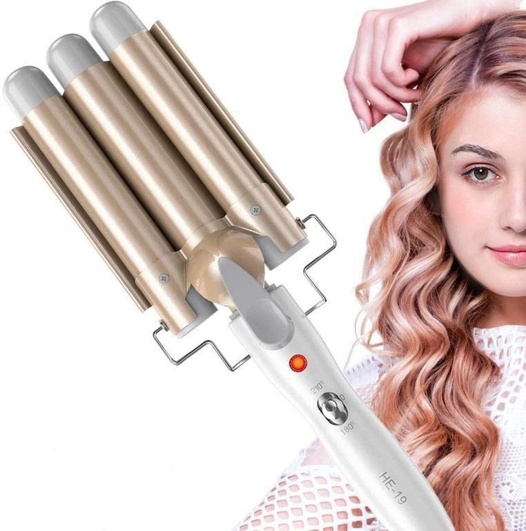 2818 Junma Hair Curler IN STOCK Beauty Personal Care Hair on Carousell