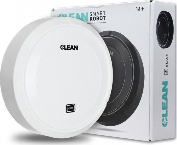 Clean smart robot deals