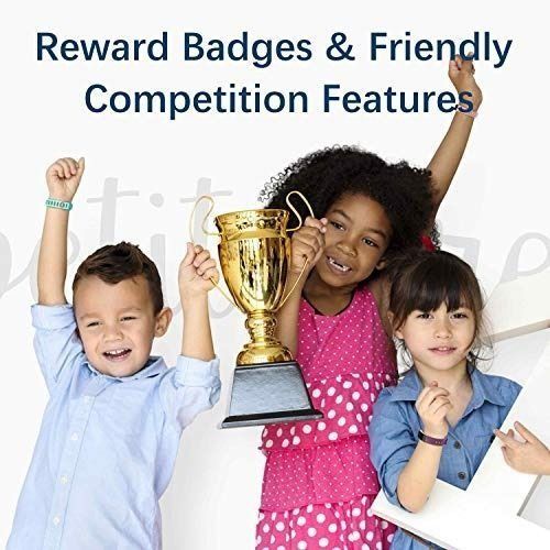 Yoyofit kids fitness tracker best sale