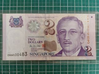 500 pesos start replacement banknote X8PCS (GVF-VF), Hobbies & Toys,  Memorabilia & Collectibles, Currency on Carousell