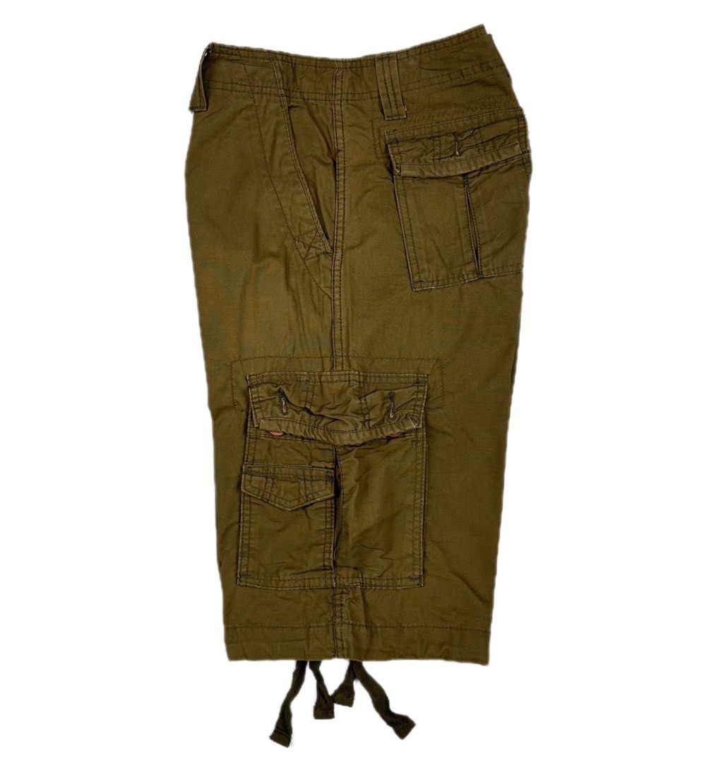 32 33 Pj Mark Short Cargo Pant Men s Fashion Bottoms Shorts