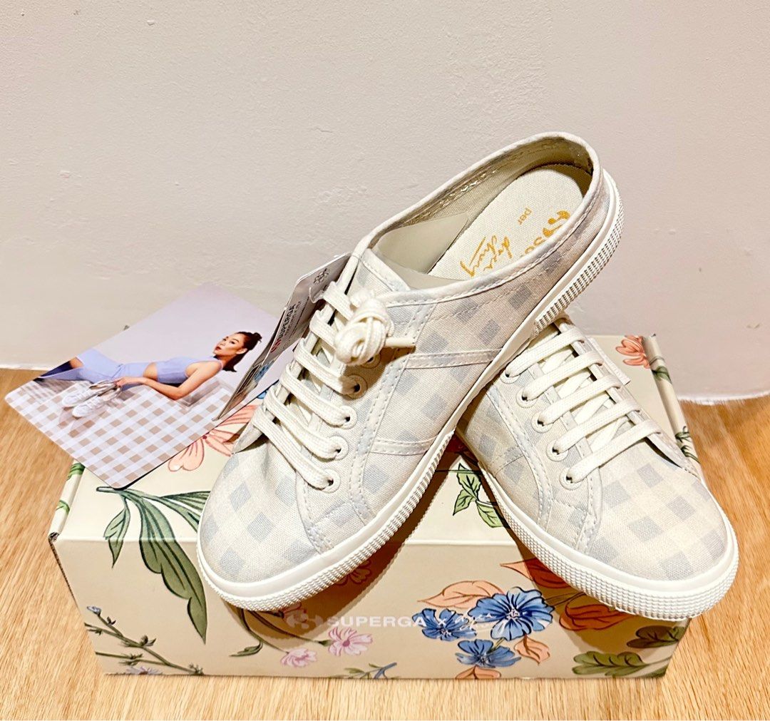 Superga sales $50 off