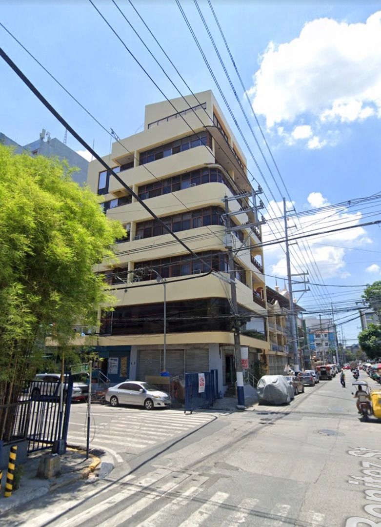 7Storey Building for Sale in Malate, Manila, Property, For Sale