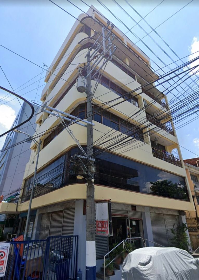 7Storey Building for Sale in Malate, Manila, Property, For Sale