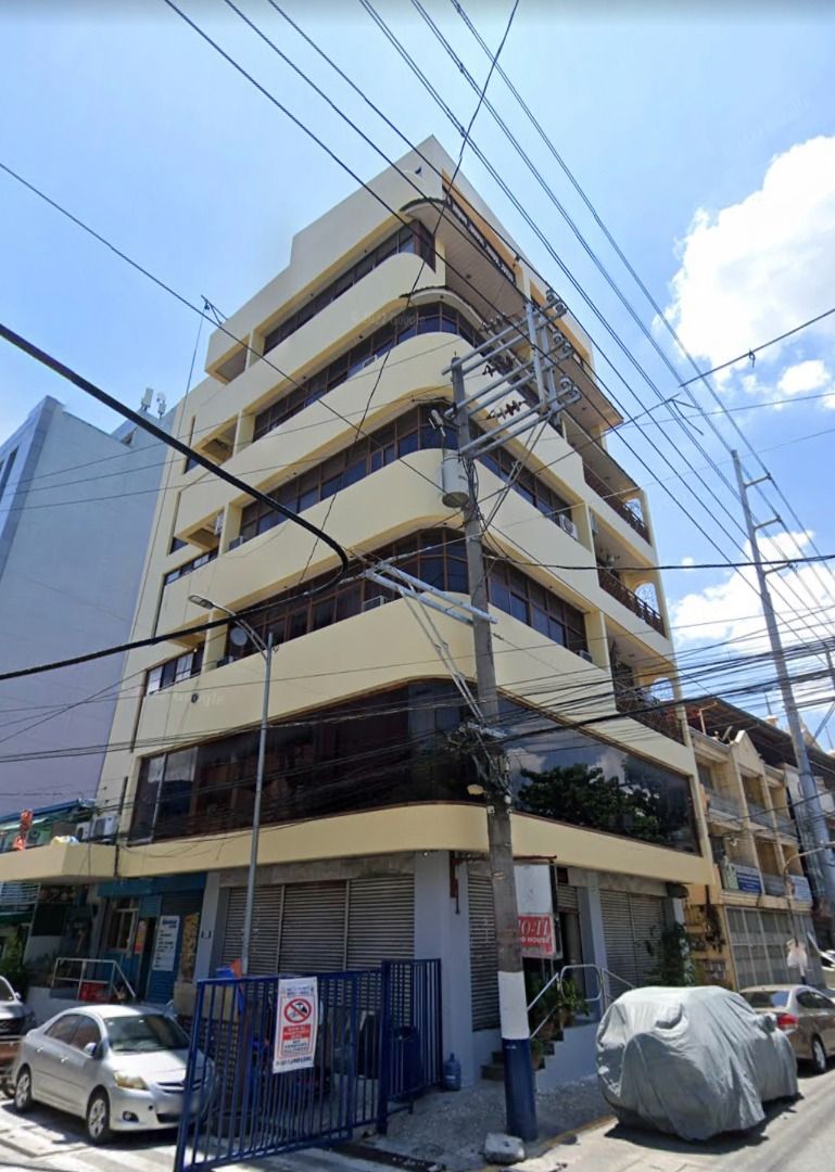 7Storey Building for Sale in Malate, Manila, Property, For Sale