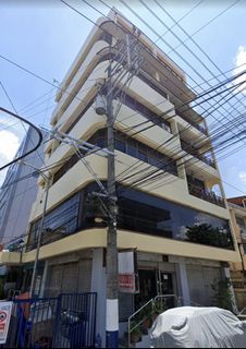 7-Storey Commercial Building for Sale in Malate, Manila