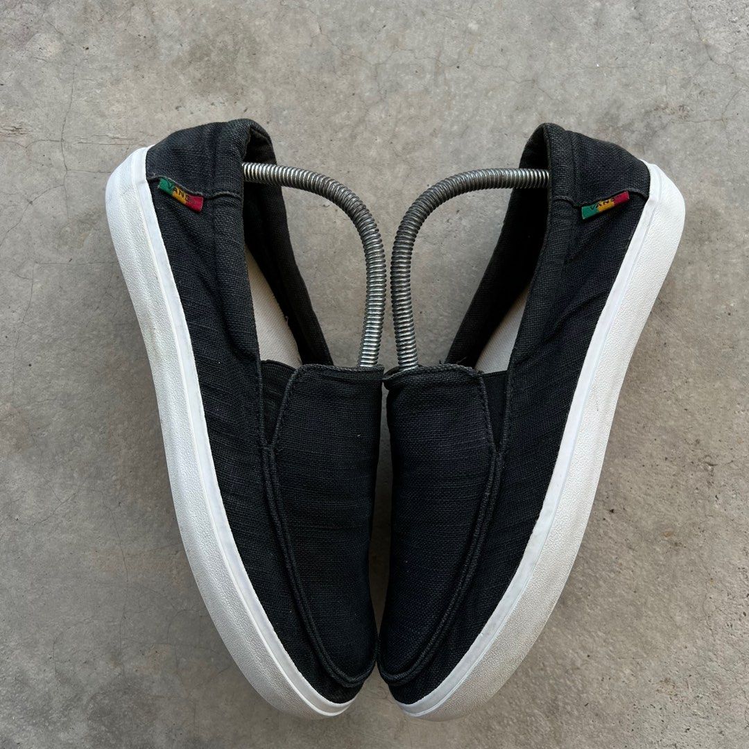 Vans bali rasta sale