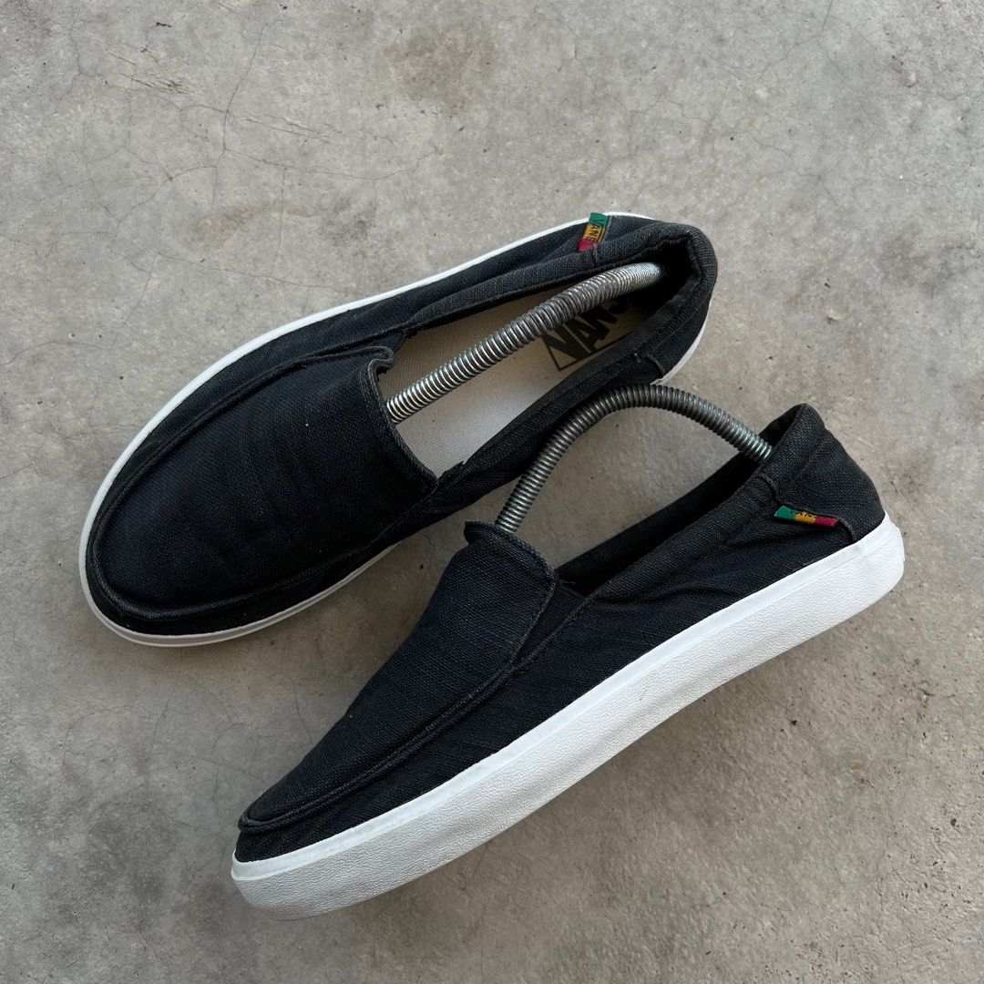 Vans bali clearance sf size 12