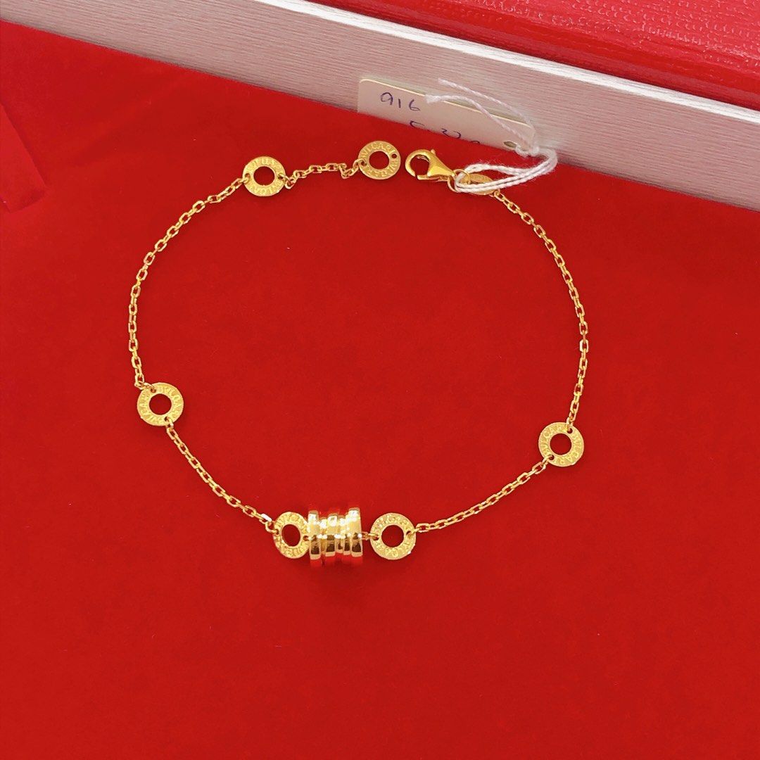 Bvl bracelet hotsell