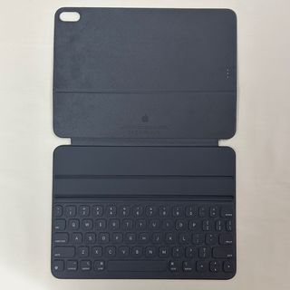 95% New Apple Smart Keyboard Folio for 11 inch iPad Air Gen 4 Gen 5 第4代 第5代 / iPad Pro 11” Gen 1 第1代