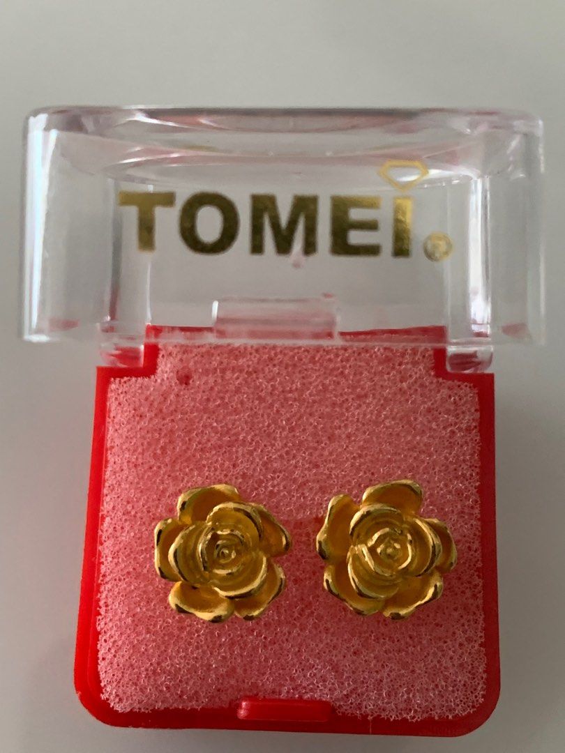 Tomei earring on sale