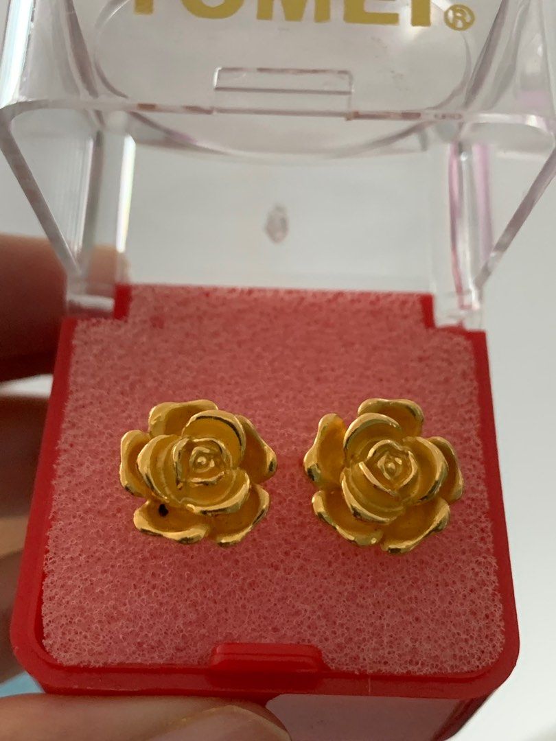Tomei earring best sale