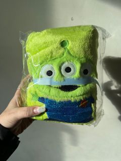 小毯子