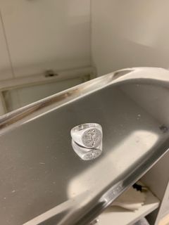 戒指區 這件飾 925銀