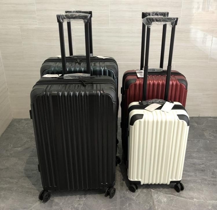 Hinomoto suitcase deals