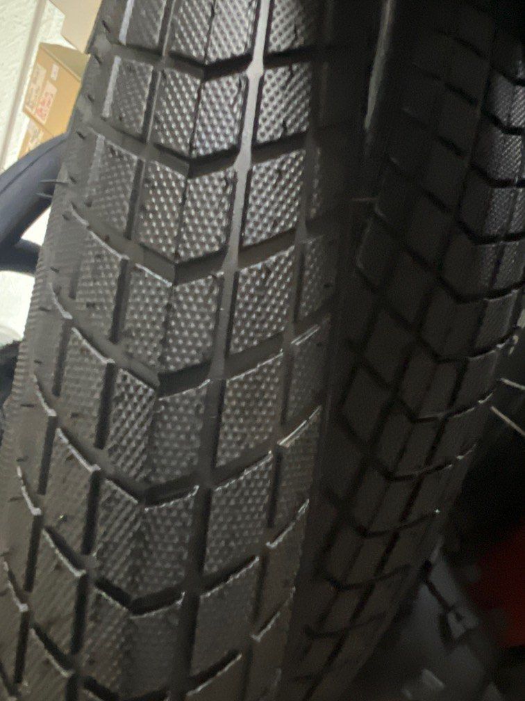 Schwalbe big ben 2025 plus 27.5 x 2.0