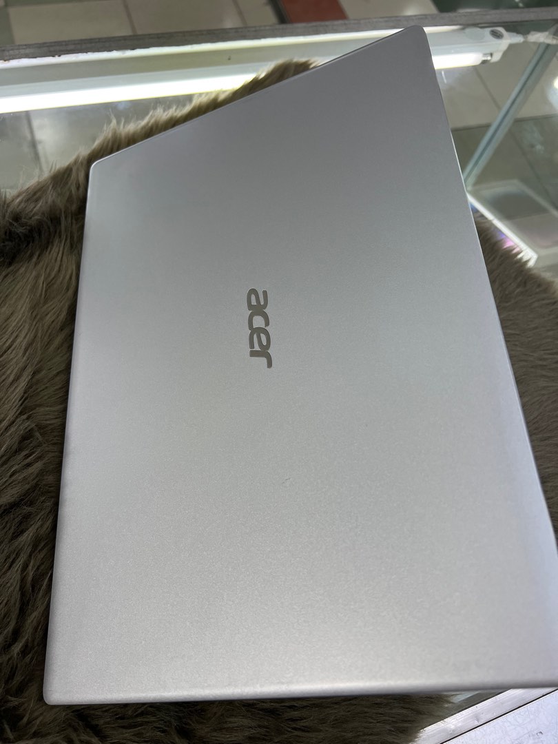 acer aspire 3 ryzen 5 3500u 12gb ram