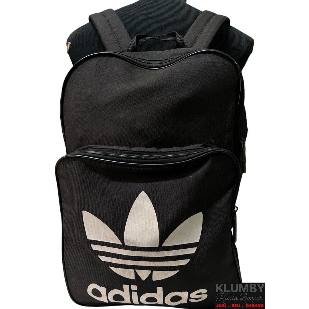 Adidas daypack top