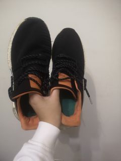 Adidas eqt boost 運動鞋
