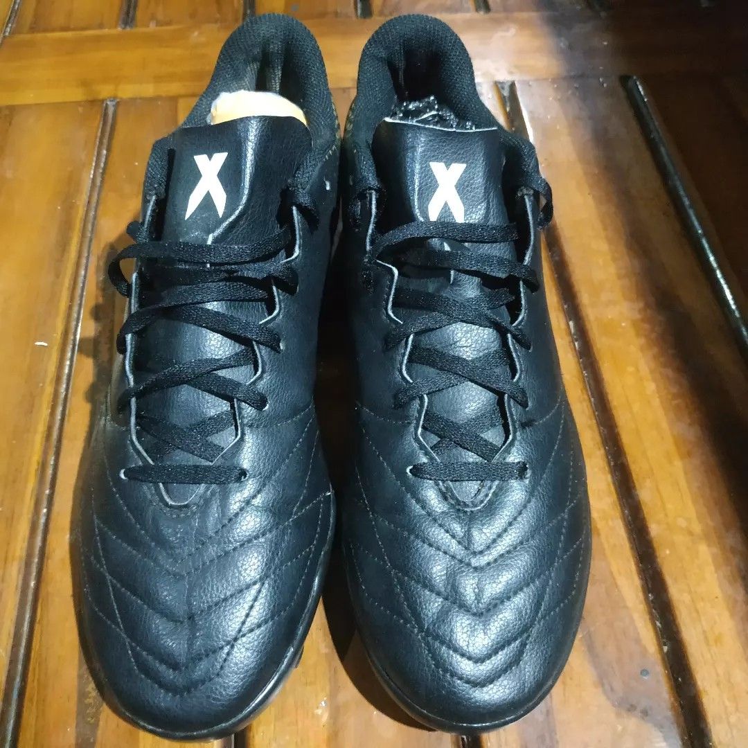 farvel mentalitet Mew Mew Adidas Futsal Performance X 16.4 TF Size 44 2/3 / 28.5 cm, Fesyen Pria,  Sepatu , Sneakers di Carousell