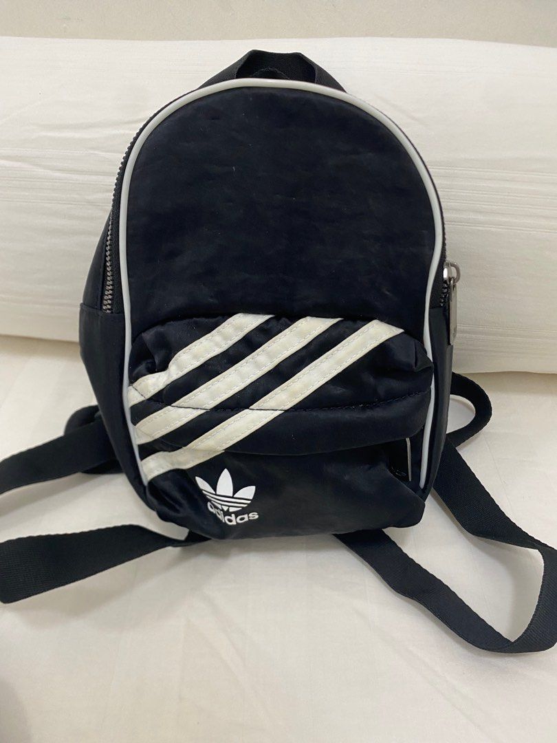 Adidas Mini Backpack