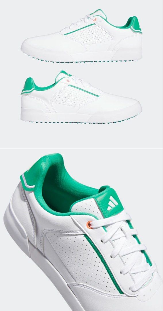 adicross retro spikeless