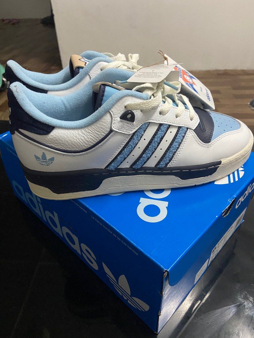 Adidas attitude low hot sale