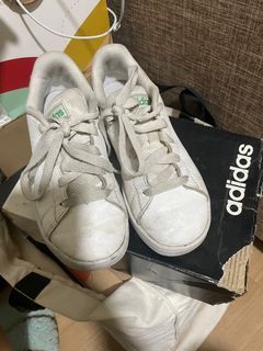 Adidas Rubber Shoes size US12