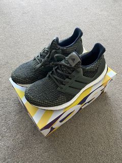 Ultra boost 3.0 triple black malaysia clearance