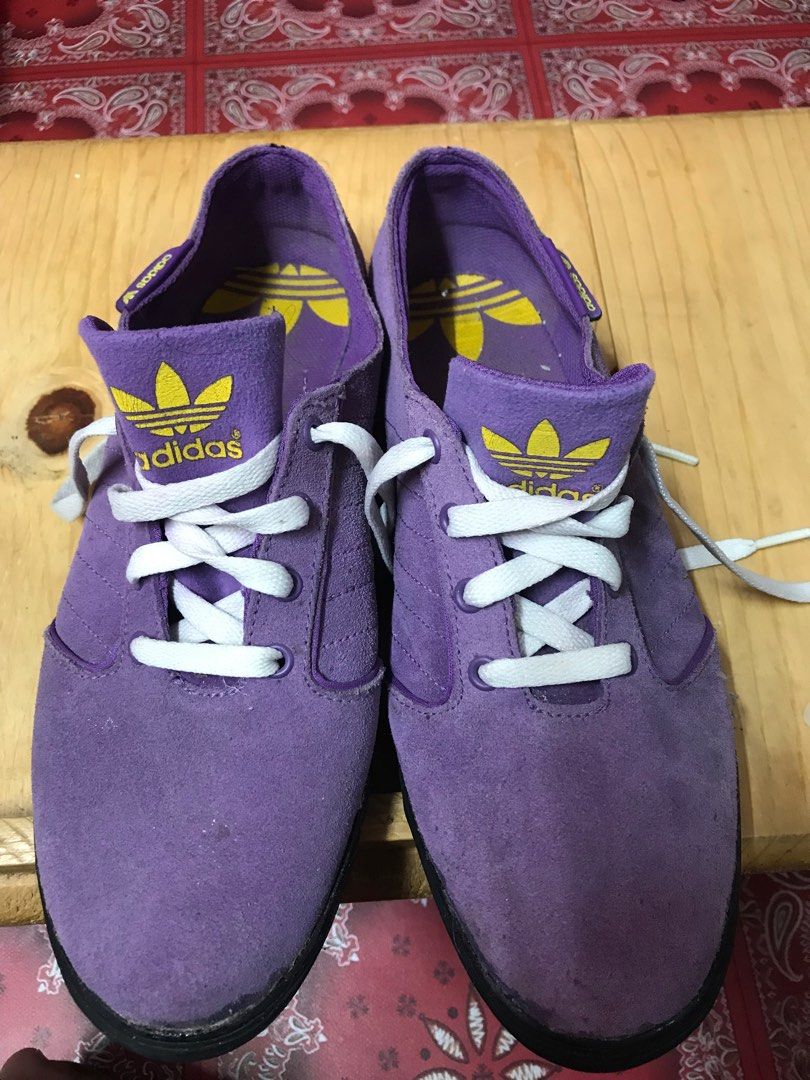 Adidas originals hotsell retro 55