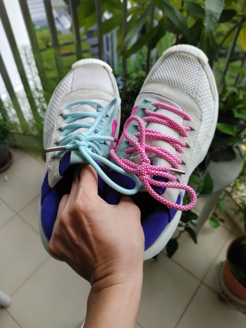 Adidas x Nice Kicks Crazy 1 ADV