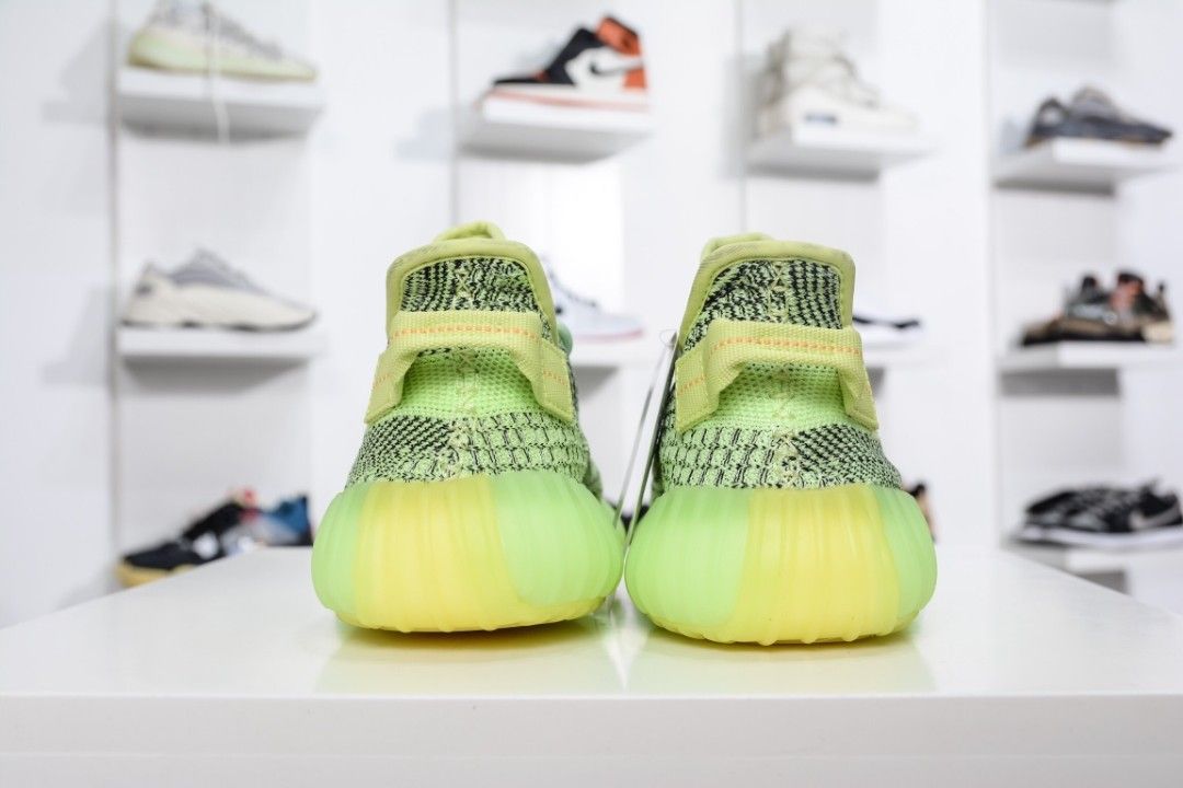 Adidas yeezy boost clearance 350 yellow 2019