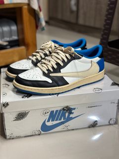 Jordan 1 shop low ts