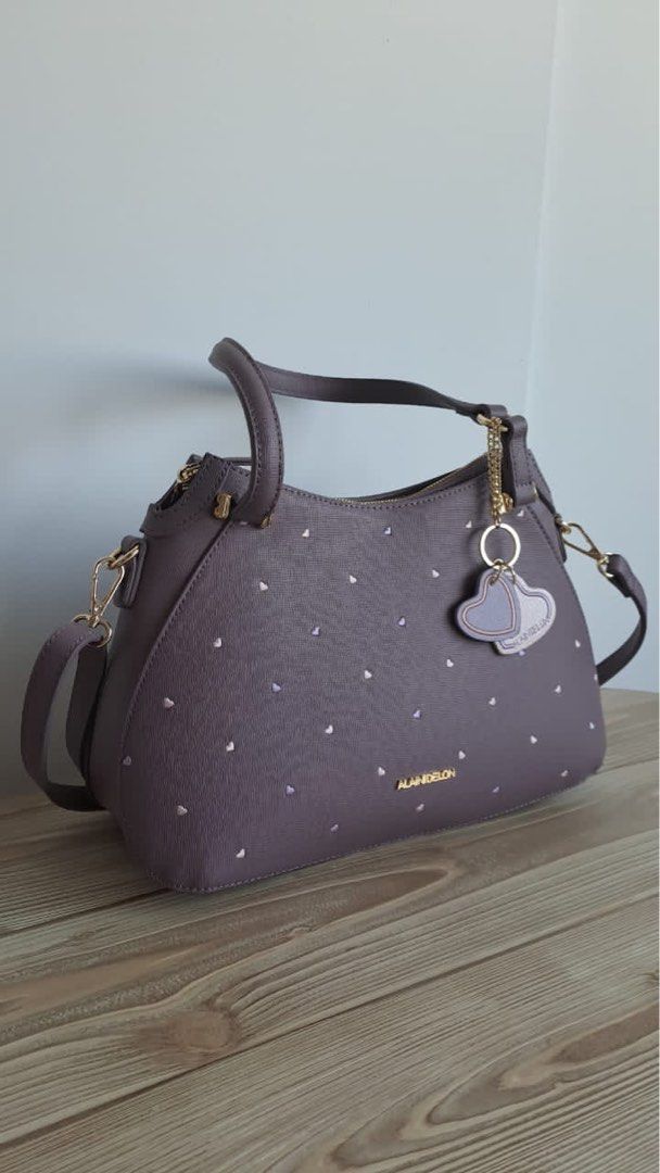 Alain delon bag on sale malaysia