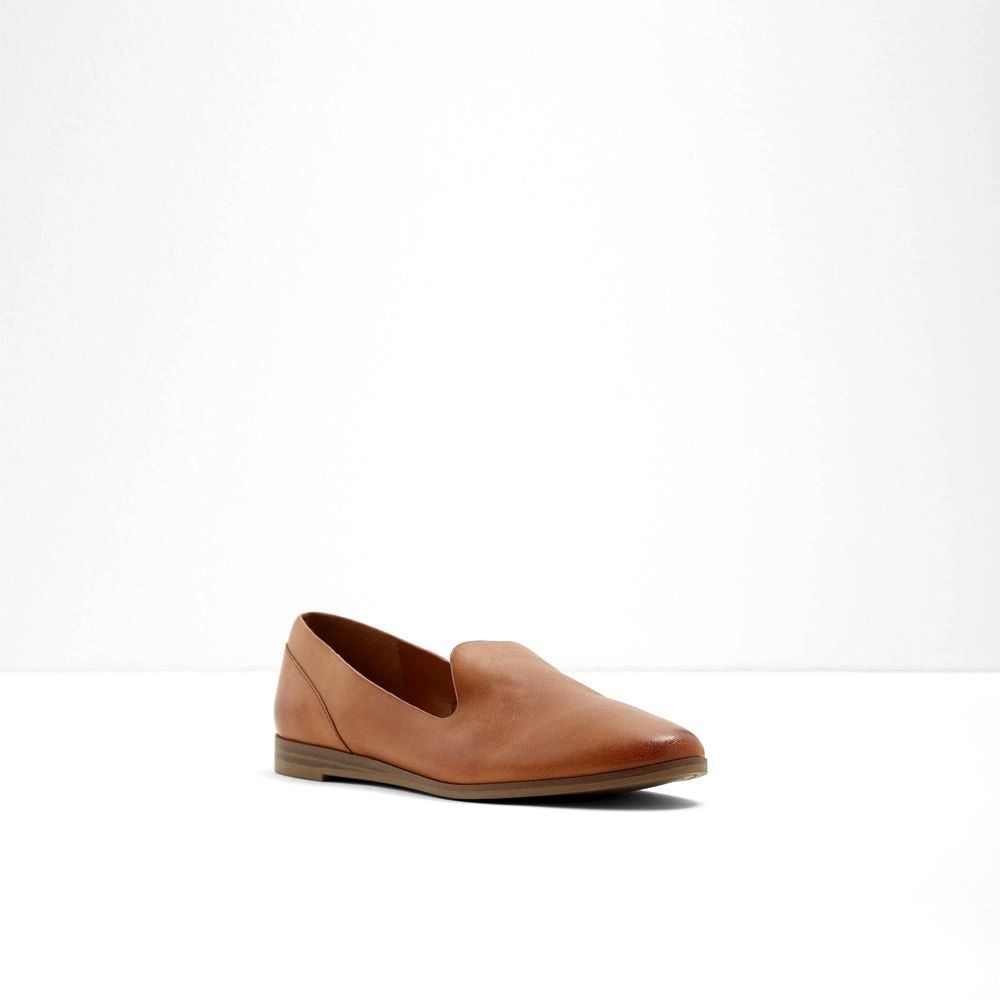 Aldo cognac top