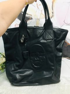 ALEXANDER MCQUEEN TOTE