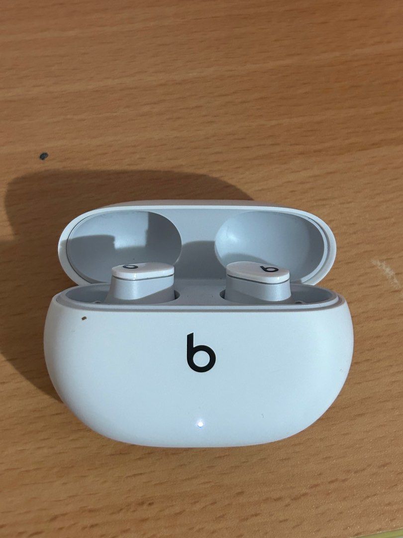 Apple Beats Studio Buds , 音響器材, 耳機- Carousell