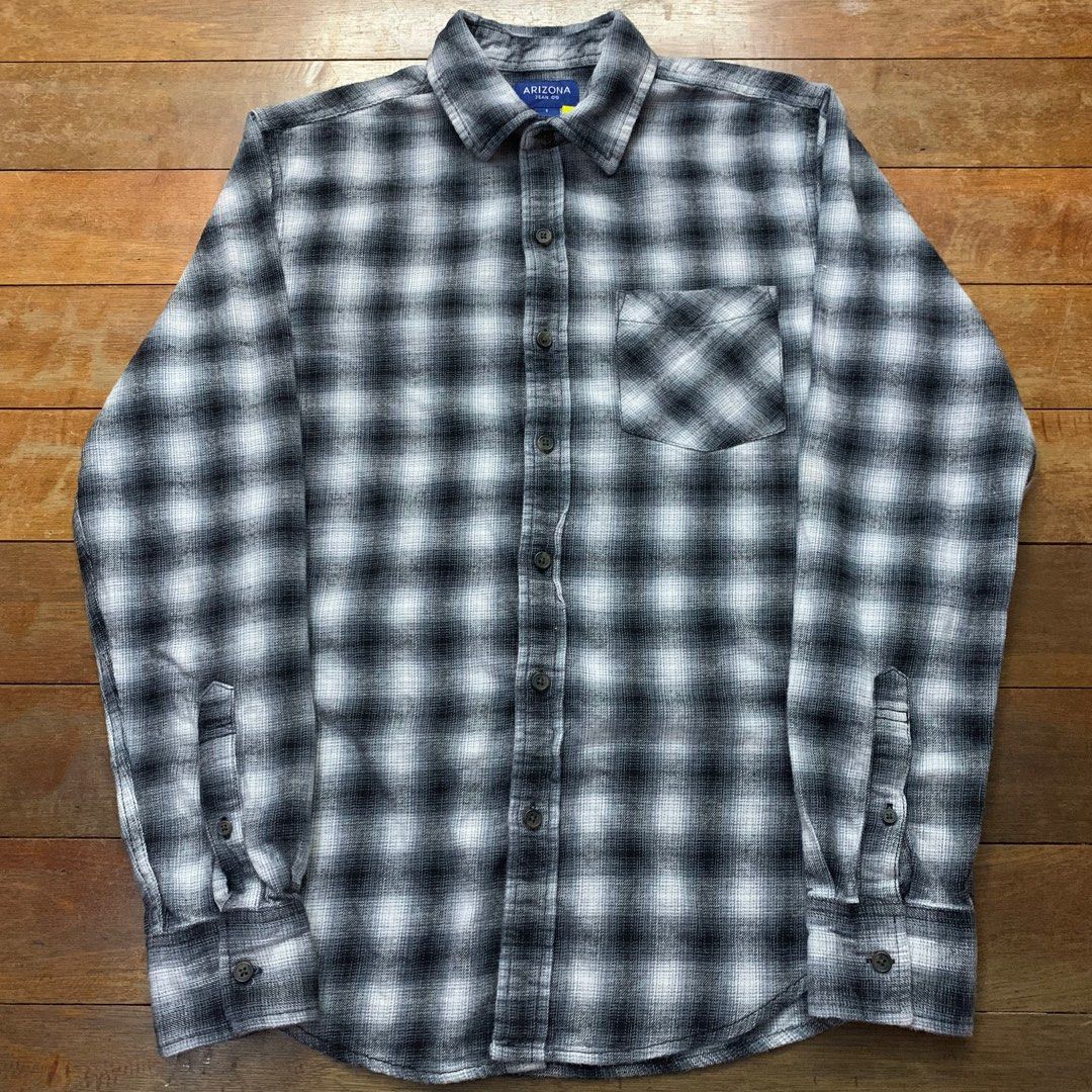 Arizona jeans co shirts clearance