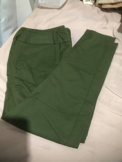 Army Green Pants Super Nice Quality!