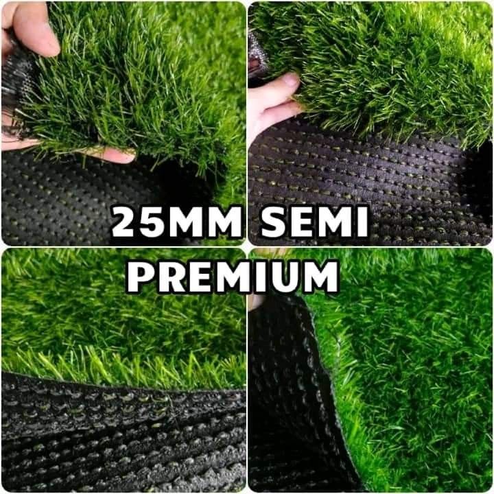 Artificial grass, Furniture & Home Living, Gardening, Gardening Tools
