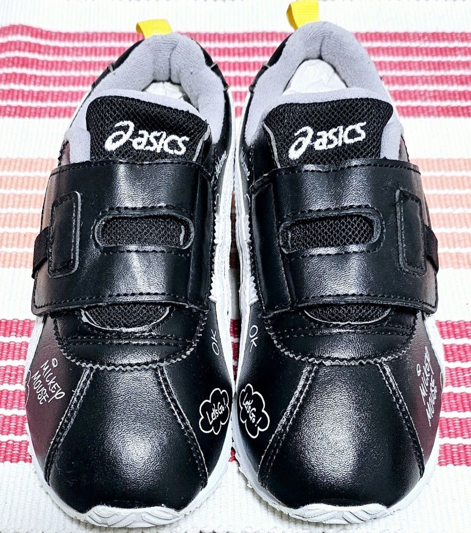asics mickey mouse