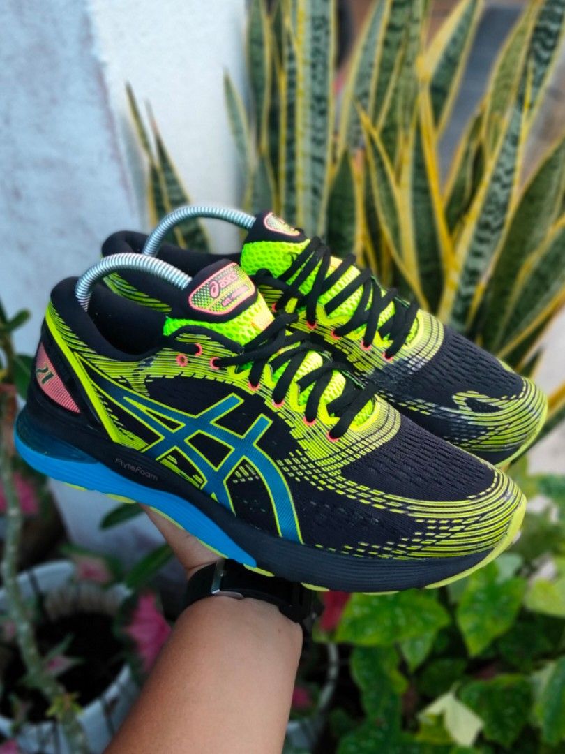 Asics gel kayano 21 2016 hotsell