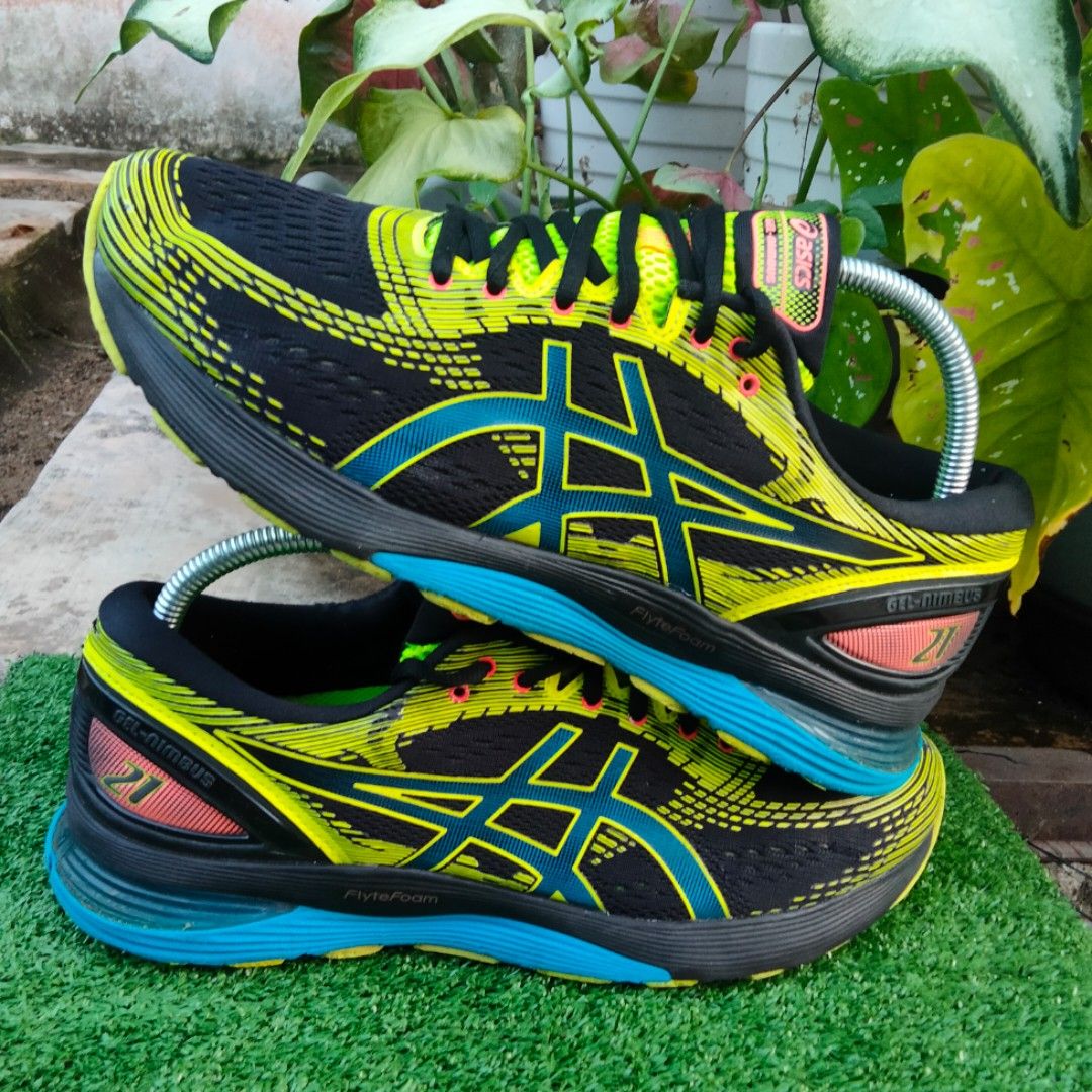 Asics gel deals kayano 21 herren