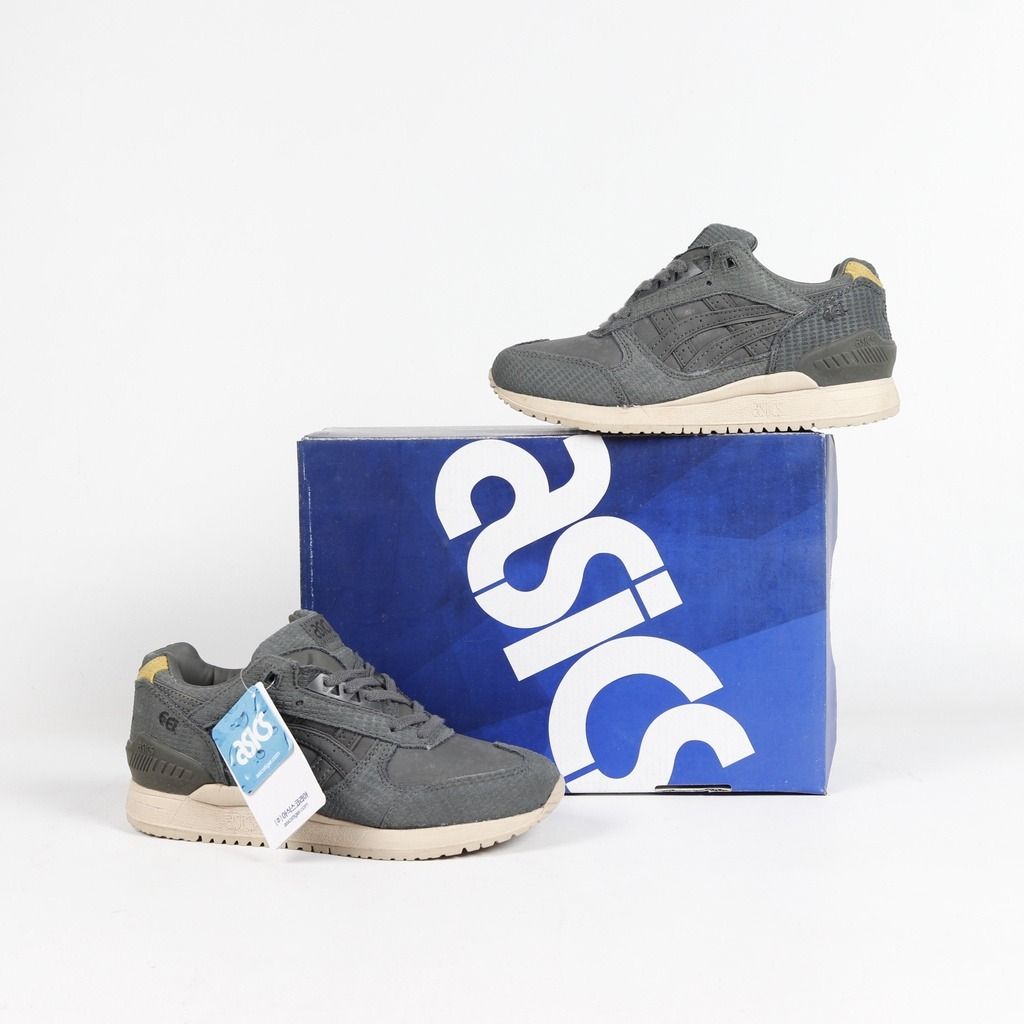 Asics gel respector tanabata new arrivals